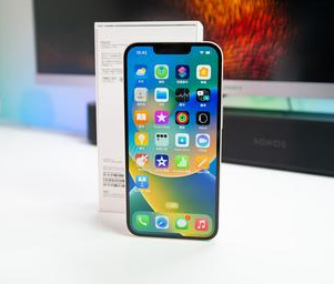 矿区苹果维修点分享iPhone 14 Plus黑屏小众诱因汇总 