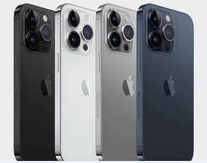 矿区苹果维修点分享iPhone 16 Pro黑屏少见硬件解析 