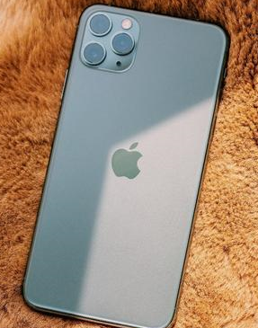 矿区苹果维修点分享iPhone 11 Pro Max电池发烫特殊问题 