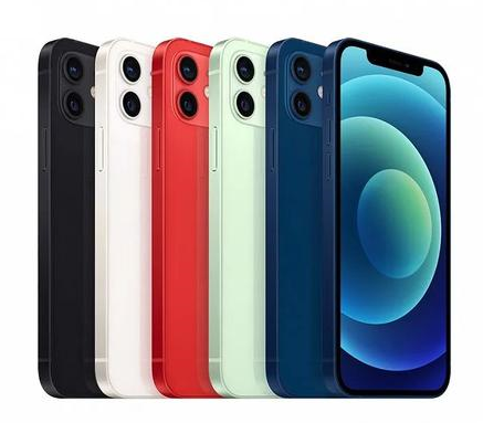 矿区苹果维修点分享iPhone 12 Pro Max发烫冷门故障梳理 