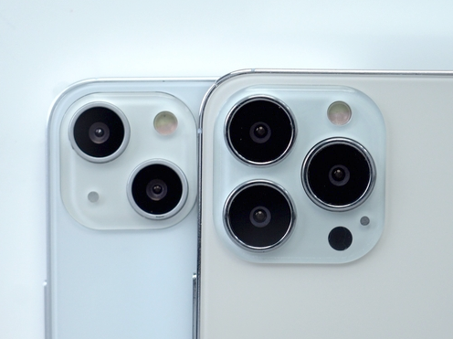 矿区苹果维修点分享iPhone 13 Pro Max发烫特殊故障解读 