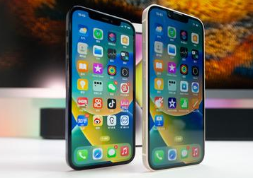 矿区苹果维修点分享iPhone 14 Plus发烫常见情况科普 