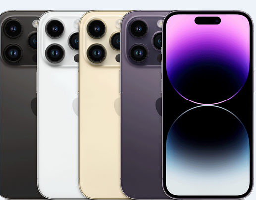 矿区苹果维修点分享iPhone 14 Pro发烫易忽略问题解析 