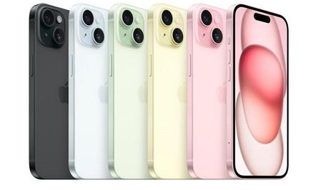 矿区苹果维修点分享iPhone 15发烫易忽视问题科普 