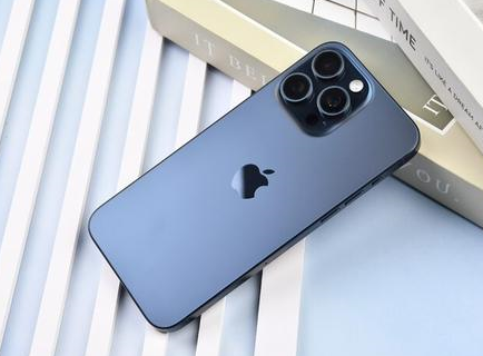 矿区苹果维修点分享iPhone 15 Pro Max发烫深度剖析 