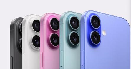 矿区苹果维修点分享iPhone 16发烫易忽视因素汇总 