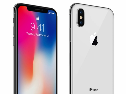 矿区苹果维修点分享iPhone X摄像头实拍质感与场景适配全解析 