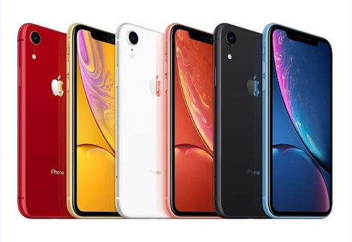 矿区苹果维修点分享iPhone XR摄像头原生色彩表现与日常拍摄实用指南 